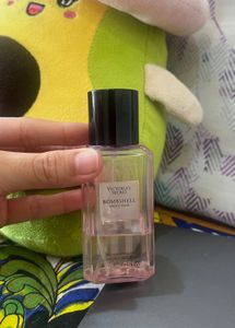 Victoria's Secret Perfume Bottle