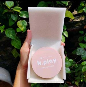 MYGLAMM ROSE 💗 HIGHLIGHTER