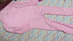 Pink Unicorn Seahorse Swimsuit