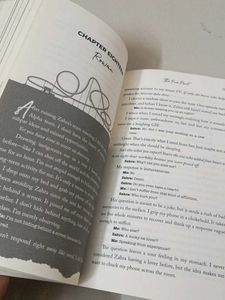 The Fine Print