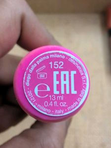 MyHappyToy Mascara - Pink