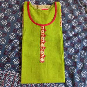 KURTI