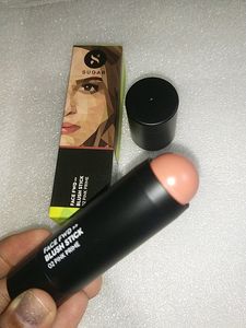 Sugar Blush Stick 02 Pink Prime