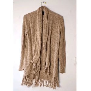Shrug For Women
