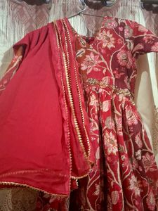 Kurta Set Girl 👧 😍
