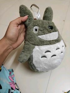 Cute Totoro Plush