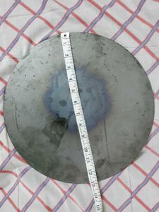 Iron Dosa Tawa