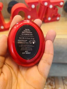Tirtir Cushion Foundation