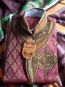 Elegant Ethnic Kurta