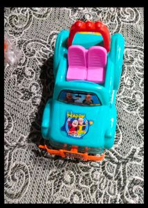 Vintage Toy Bundle