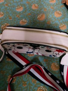 Cute Sling Bag