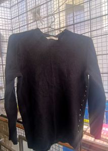 Shirt model sweater for causal wear