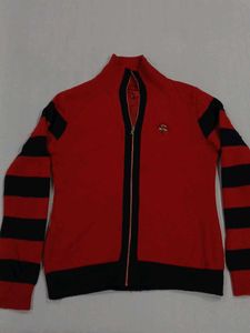 Jackets & Overcoats