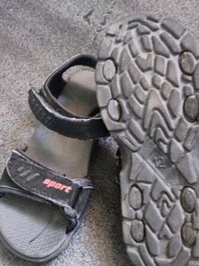 Girls footwear