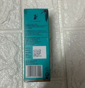 Pilgrim Hair Serum