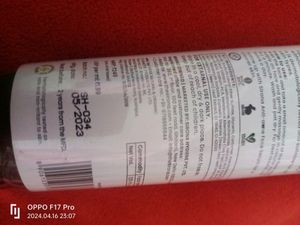 Sirona Neem Face Wash
