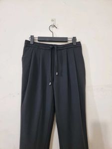 Comfortable Black Pants