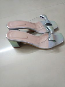 Block Heel