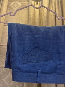 blue co ords
