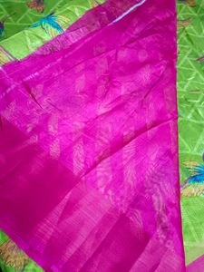 Printed Fancy Saree