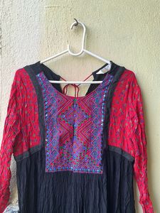 NEW Tavisha flared kurta ❤️