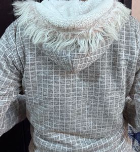 Winter Jacket for Women | Casual &amp; Cozy