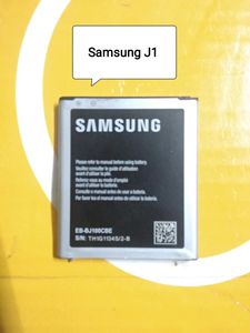 Samsung J1 Original Battery ( fully working condition )