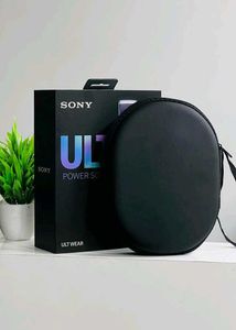 SONY | ULT POWER SOUND Headphones