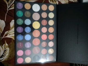 Professional Eyeshadow Palette