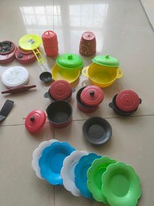 Kitchen Set