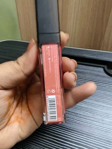 Swiss Beauty Matte Liquid Lipstick