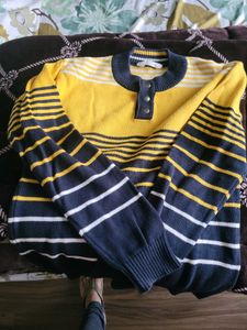 Boys Sweater