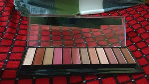 Rimmel London Eyeshadow Palette
