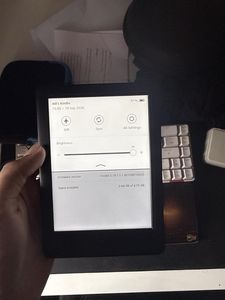 kindle basic 10th gen black