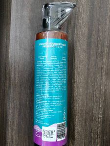 Pilgrim Anti-Hairfall Shampoo