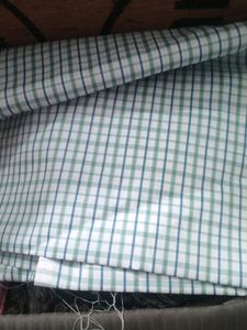 Men's one paint two shirt