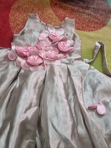 Cute Party Dress