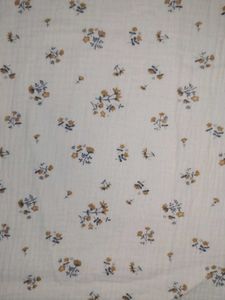 Cute Floral Nightdress / pyjama