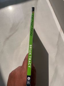 Eat That Frog