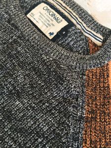🧶WARM sweater