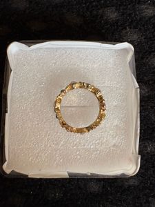 Beautiful Floral Ring