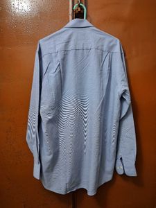 Vintage Nina Ricci Paris Dress Shirt - L