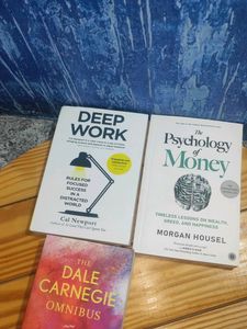 Global Bestseller Books