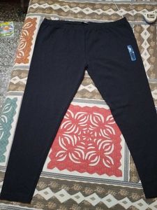 Comfortable Textured Leggings