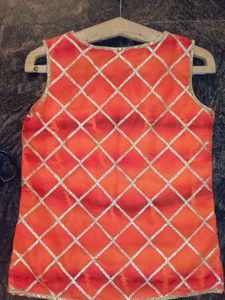 Lehenga Blouse