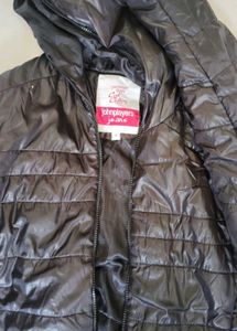 90% Off John player orginal puffer jackets for rap