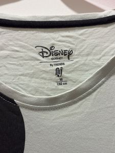 Disney Mickey Mouse Graphic Tee