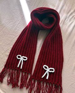 mikasa crocheted scarf💌🧣