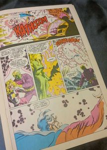 Legion of Super-Heroes #48 Comic