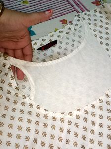 Kurti  Cotton